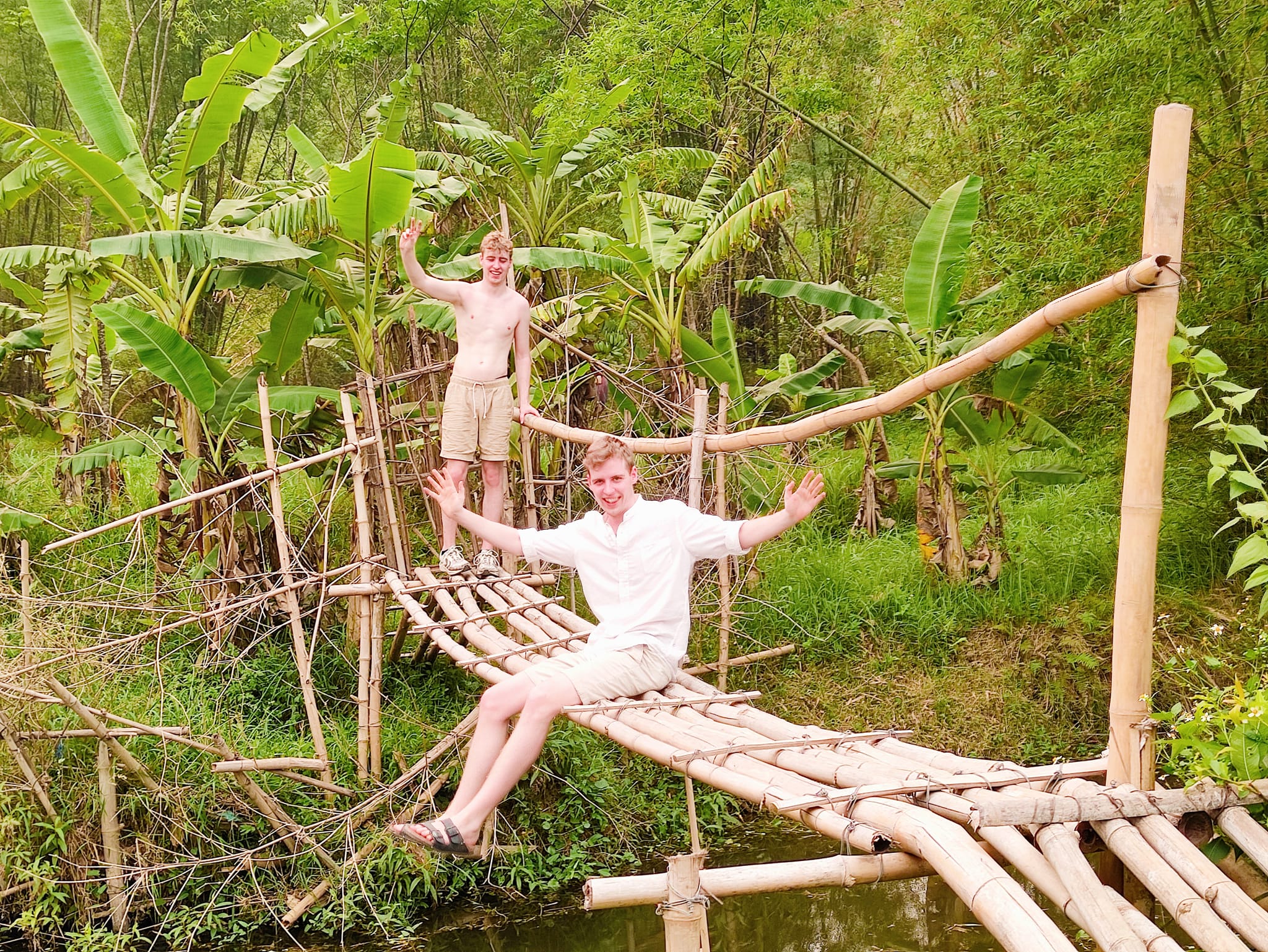Incredible Holiday in Vietnam